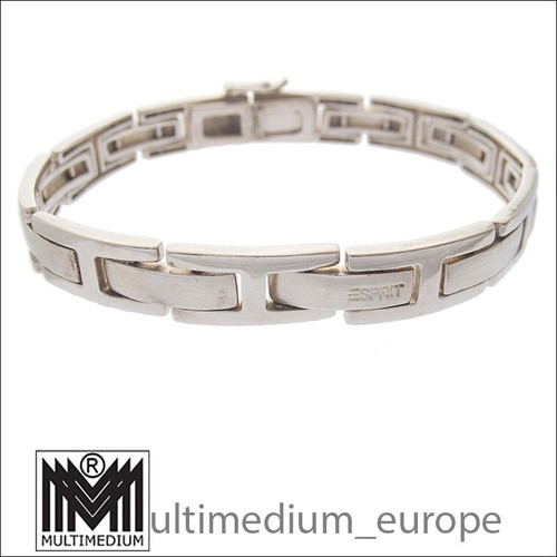 Massives vintage 925 - 925, sterling