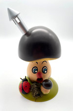 Erzgebirge Räuchermännchen