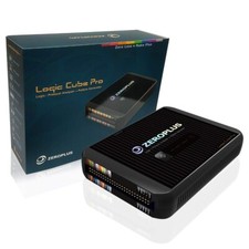 Zeroplus Logic Analyzer LAP-C