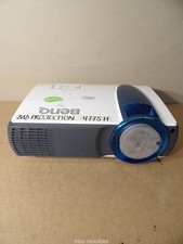 Benq lw61st projector - benq,
