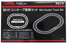 Rokuhan Spur Z R079 Mini Kurve