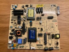 VESTEL NETZTEIL-Platine