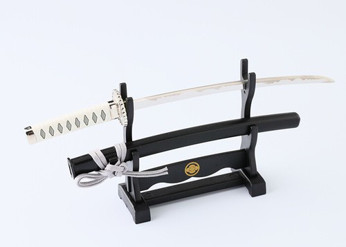 Nikken samurai brieföffner - samurai,