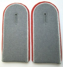 Schulterklappen JACKE