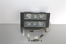 Hänsch DBS  Ersatzteil: LED Typ 43 rot und weiß