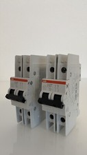 ABB Leistungsschutzschalter SU 202M K10A ( SU202M K 10A )