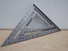 Swanson T0108 GROSS 12"