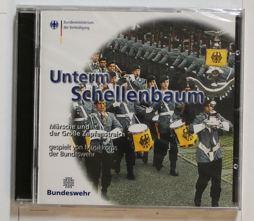 Musikkorps der bundeswehr - musikkorps,