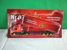 Eibauer Bier Biertruck Nr. 3