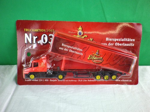Eibauer bier biertruck 3 - biertruck, nr.