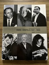 Magdalena Broska - Paris -