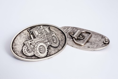 Gürtelschnalle typ - gürtelschnalle,