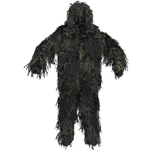 Mfh tarnanzug ghillie jackal - mfh,