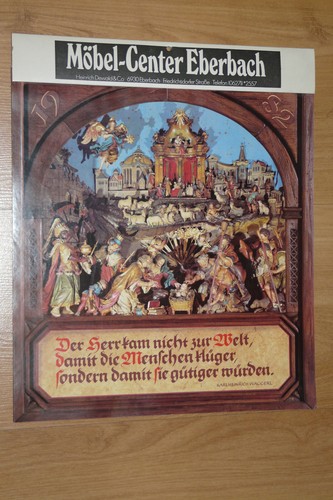 Europa möbel dewald eberbach - europa,