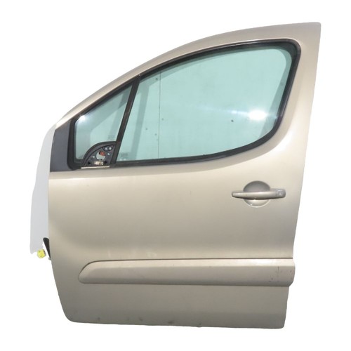 Tür links vorne - tÜr, berlingo