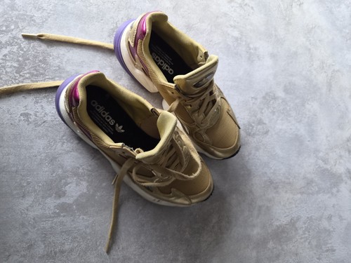 Adidas damen sneaker 3 - damen, 40
