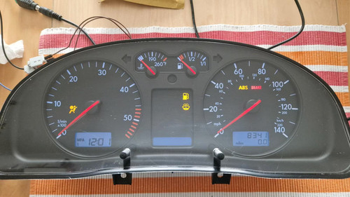 Volkswagen passat - volkswagen, b5