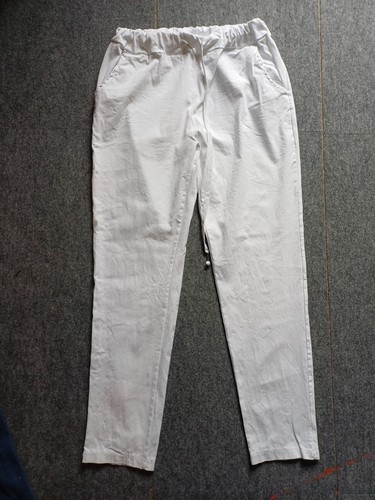 Weiße damen jeans größe - –,