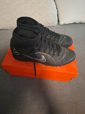 Nike Mercurial Kunstrasen Fußball Schuhe In Gr. 40,5.⚽️