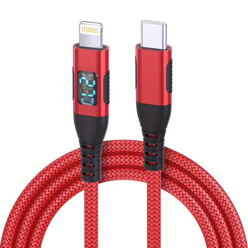 Schnellladekabel 27w usb c - 27w, pd