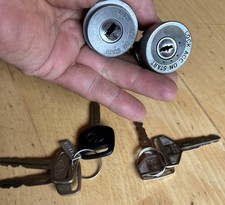 Org. Toyota Zündschloss