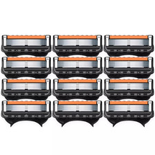 4–20x Rasierklingen für