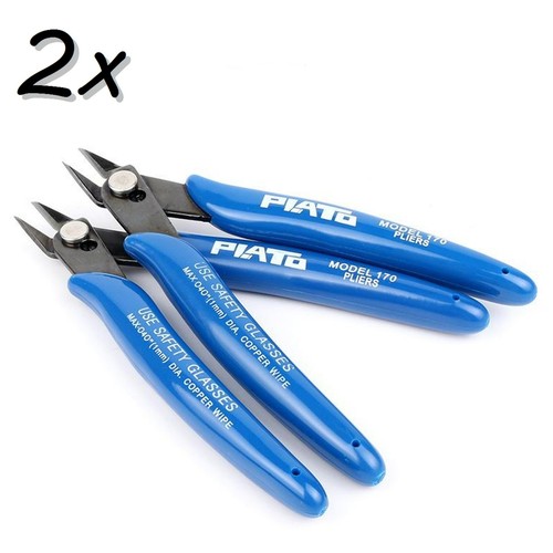 Plato 170 zange - x,