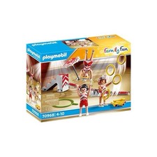 Playmobil Family Fun