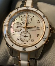 Seiko Sportura Chronograph