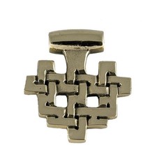 Bronze massiv Wikinger