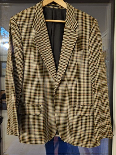 Herren sakko cashmere - sakko,