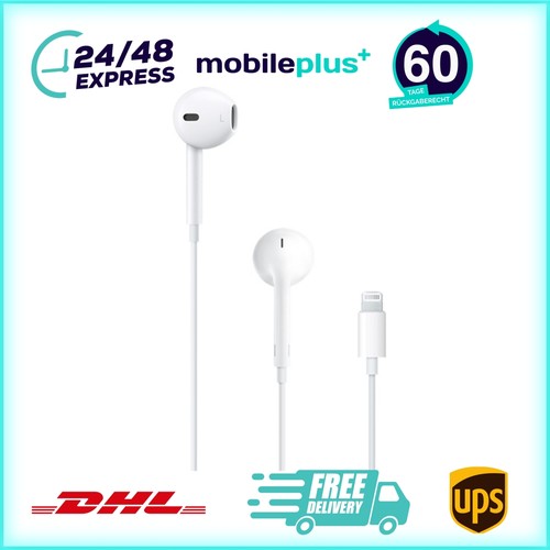 Original apple earpods - apple, headset
