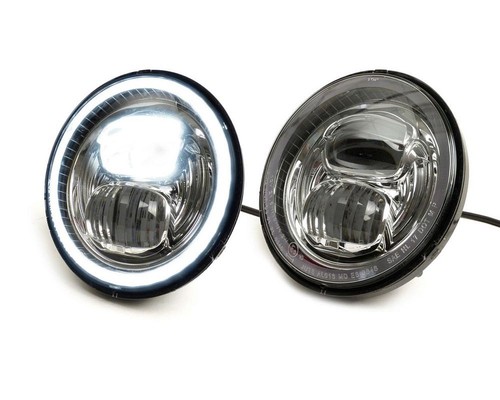 Scheinwerfer moto nostra - moto,