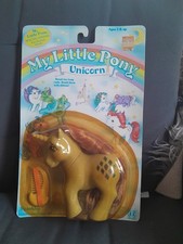 Mein kleines pony G1 Unicorn