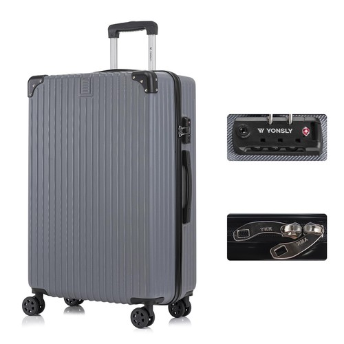 Premium reisekoffer - premium,