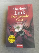 Der fremde Gast Charlotte Link