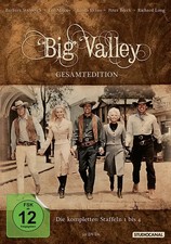 Big Valley - Gesamtedition [30