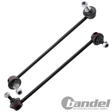 2x KOPPELSTANGE VORNE passend