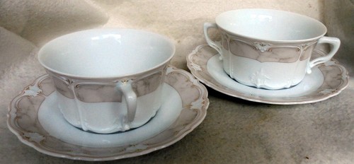 Hutschenreuther baronesse - hutschenreuther,