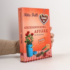 Griessnockerl Affäre  | 