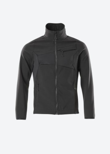 Mascot workwear softshelljacke - mascot,