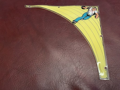Bally strikes and spares - bally,