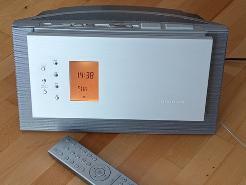 Grunig bt1000dab - grunig, bt1000dab+