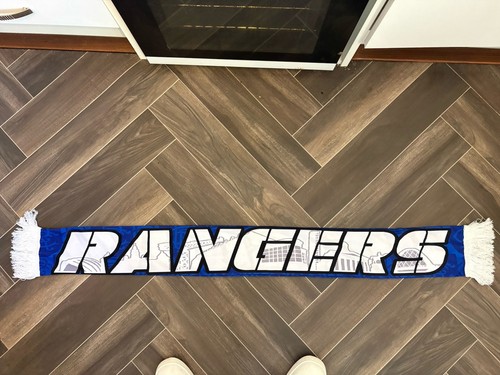 Seltener glasgow rangers - seltener,