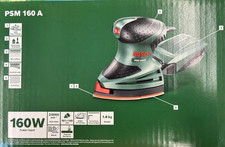 Bosch PSM 160 A 160 W