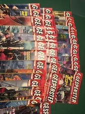 55 Alte Gespenster Comic Hefte - versch. Zustände