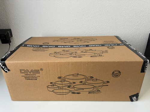 Dms kochtopfset teilig - kochtopfset, 15
