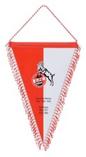 1. FC Köln Wimpel - Erfolge -