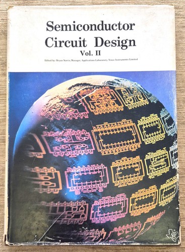 Semiconductor circuit design - semiconductor,