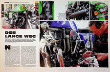 Motorrad Classic 2140) Münch